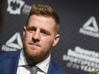 JJ Watt