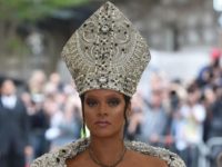 Rihanna Sends Legal Threat to Trump for Playing her Song at Rally