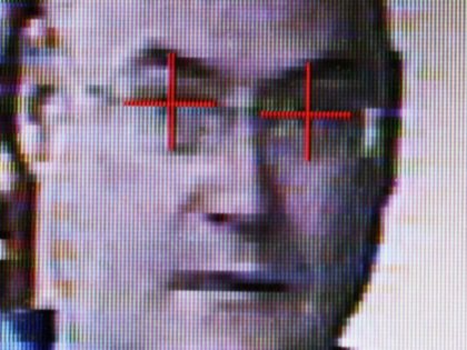 Biometrics / Facial Recognition technology / Big Brother