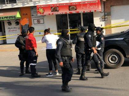 Guanajuato Violence 4