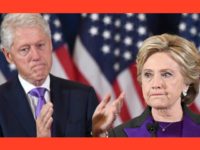 Hillary Loses JEWEL SAMAD:AFP:Getty Images Hillary Loses