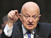 James Clapper