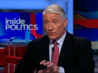 John King CNN John King CNN