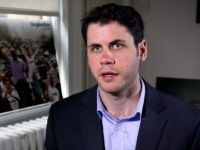 Jonathan-Kaiman-youtubescreenshot The far-left Los Angeles Times has suspended Beijing Bureau chief Jonathan Kaiman over an allegation of sexual misconduct, his second in a year.