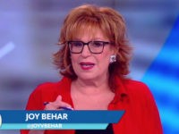Joy Behar Joy Behar