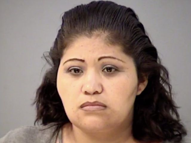 A federal judge released Juana Loa-Nunez, an illegal alien who has now disappeared after being taken into custody for ramming a car into a daycare center, causing serious injuries to a teacher.
