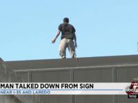 Jumper - KSAT Video Screenshot