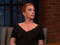 Kathy Griffin ‘Will Not Be Intimidated’ By Mail Bombs that Weren’t Sent to Her