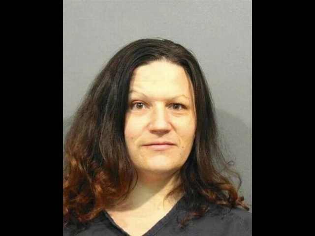 Kelly M. Cochran, who admitted to injecting her husband with a lethal dose of heroin, may have killed nine other people and served her lover’s remains at a barbecue. (Lake County Sheriff’s Office)