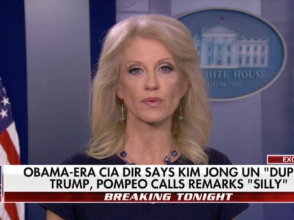 Kellyanne Conway