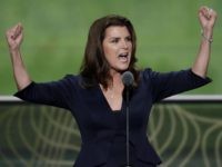Kimberlin Brown Pelzer (J. Scott Applewhite / Associated Press) Kimberlin Brown Pelzer (J. Scott Applewhite / Associated Press)