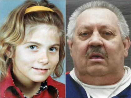 King is one of many possible victims of convicted child murderer Arthur Nelson Ream