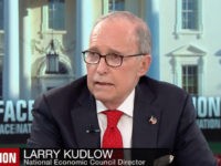 Kudlow on U.N. Report: Climate Change Modeling Has ‘Not Been Successful’