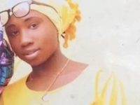 Leah-Sharibu-kidnapped-by-Boko-Haram-Christian Leah Sharibu, one of the 110 girls Boko Haram kidnapped from their school in northeast Nigeria's Dapchi region on February 19, recently turned 15 while in captivity. The jihadist terror group continued to hold her captive after 85 days for refusing to renounce her Christian faith and convert to Islam.