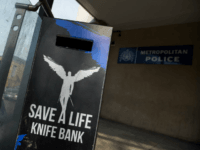 knives