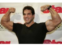 Lou Ferrigno