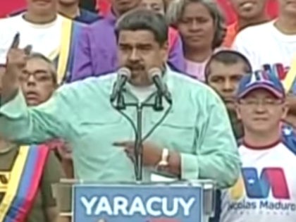 Venezuelan dictator Nicolás Maduro announced on Wednesday that Venezuelan mothers will re