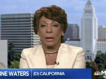 Maxine Waters