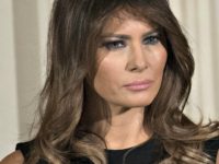 Melania Trump