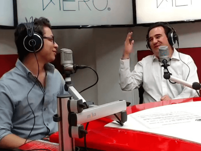 Mexican Radio Journo Killed 2