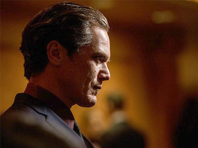 'Fahrenheit 451' Star Michael Shannon: Trump 'Going to Do Damage We're ...