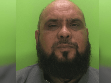 Mohammed Rabani, 61, who was imam at a mosque in Sneinton, Nottinghamshire, was found guilty of sexually assaulting a boy between 1990 and 1992.