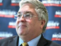 NRA Endorses Patrick Morrisey’s West Virginia Gubernatorial Bid
