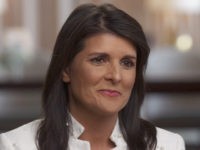 Nikki Haley Nikki Haley