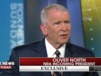 North Oliver North