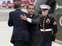 Obama Villaraigosa (Jewel Samad / AFP / Getty) Obama Villaraigosa (Jewel Samad / AFP / Getty)