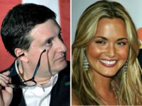 Philippe Reines vs Vanessa Trump Philippe Reines vs Vanessa Trump