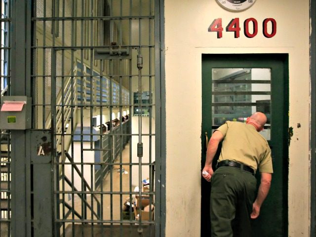 Prison reform