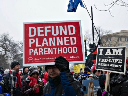 Pro-life March