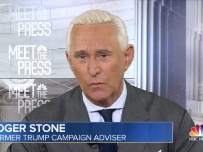 Roger Stone