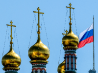 Russian Church Muslim