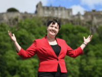 Ruth Davidson Introduces Newly Elected Scottish Conservative Westminster MPs migration