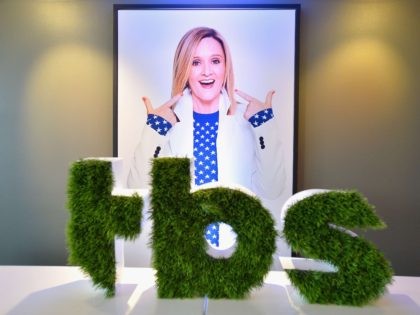 Samantha Bee TBS (Charley Gallay/Getty Images for TBS/Turner)