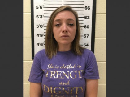 A news release states Sarah Elizabeth Suddarth, 24, told law enforcement a Jamestown man sexually assaulted her at his home in December 2016. The Tennessee Bureau of Investigation says an investigation into the case revealed that the incident did not occur.