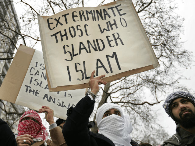 Islamophobia