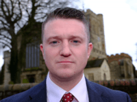 Delingpole: Tommy Robinson Is Free