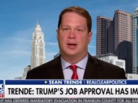 Sean Trende