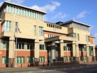 Sheffield_Law_Courts police