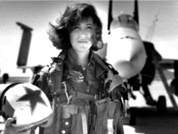Tammie Jo Shults