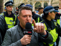 Tommy Robinson Tommy Robinson
