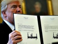Trump Signs Tax Bill