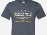 Addison Barnes, 18, a high school student from Oregon, is suing his school for banning him from wearing a pro-Donald Trump T-shirt in class.