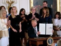 Trumps, Military Wives AP PhotoCarolyn Kaster Trumps, Military Wives