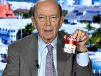 WILBUR-ROSS Campbell Soup