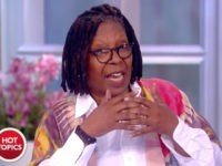 Whoopi Goldberg