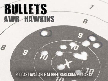 Bullets AWR Hawkins